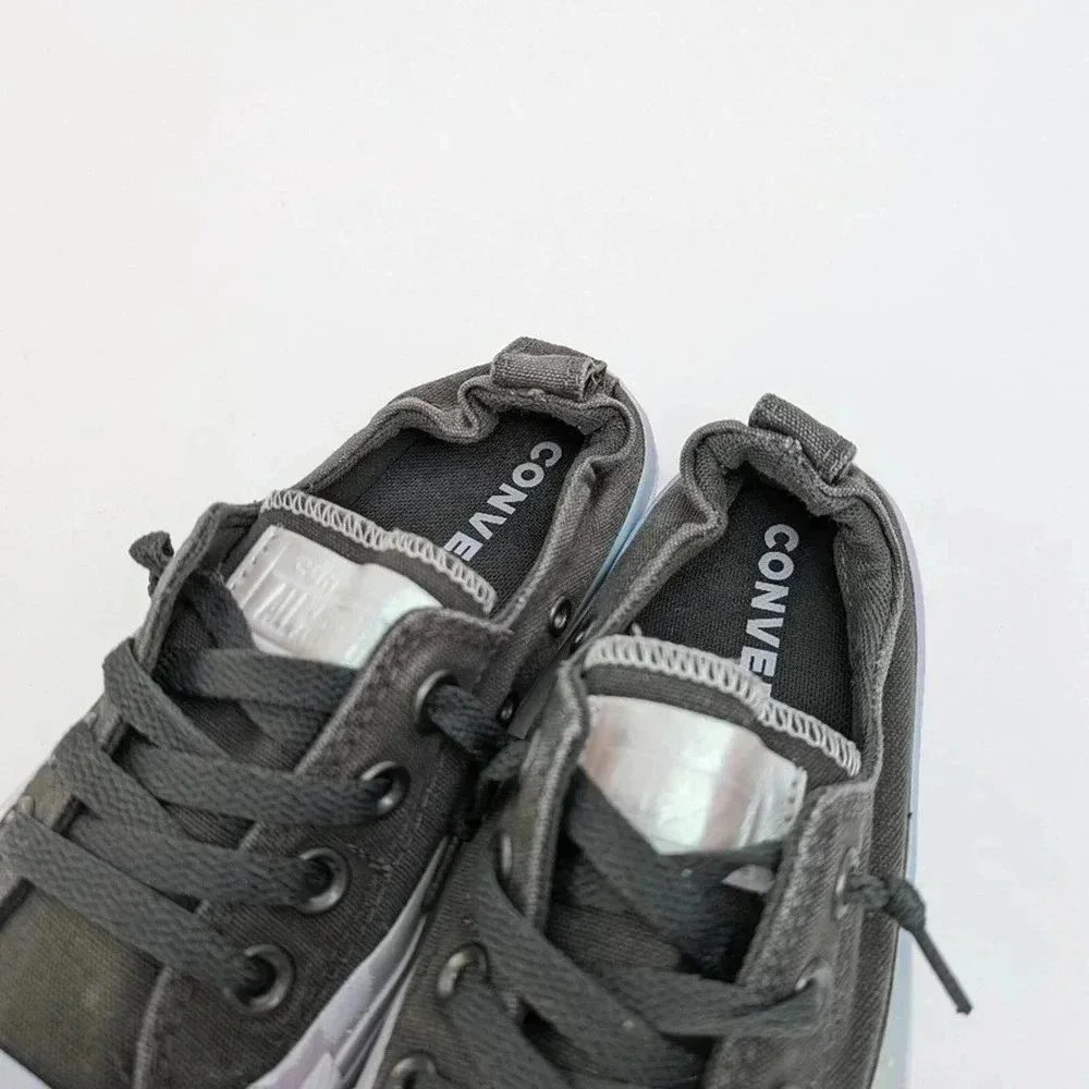 Converse Chuck Taylor All Star Shoreline Colorshift Sneakers - 6 - Picture 9 of 11